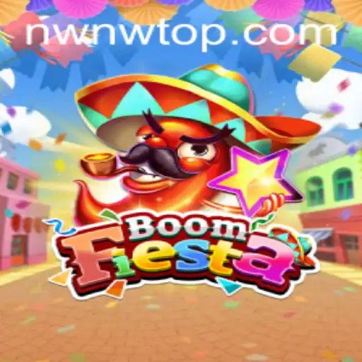 Descubra as Emoções de BoomFiesta: O Novo Fenômeno dos Jogos Online