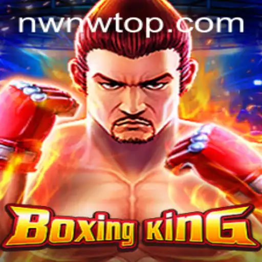 Descobrindo BoxingKing: A Nova Frenesi dos Games