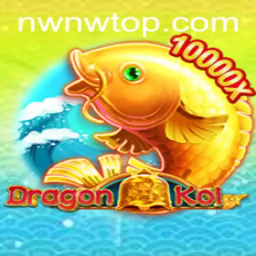 DragonKoi: Aventure-se no Mundo Místico do Novo Jogo de Estratégia