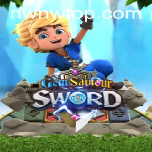 GemSaviourSword: Descubra o Mundo Encantado de Estratégia e Aventura