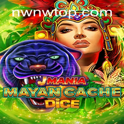 Descubra o Mundo do Jogo JManiaMayanCacheDice