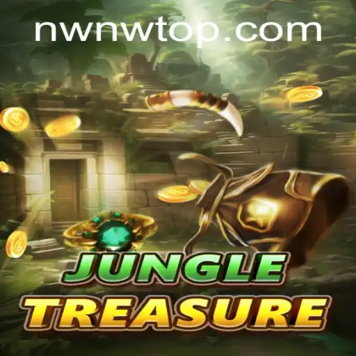 Descubra a Aventura Imersiva de JungleTreasure