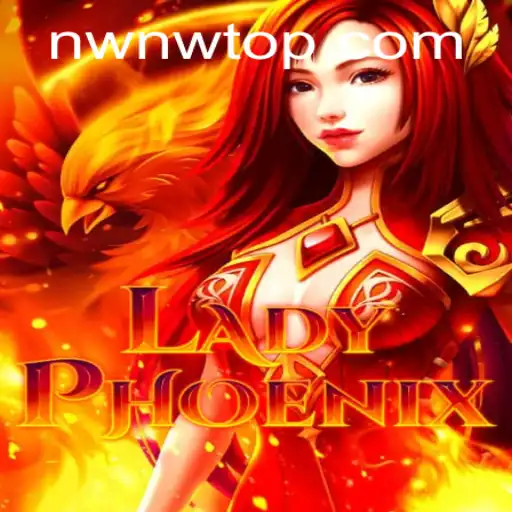 Descubra o Mundo Viciante de LadyPhoenix