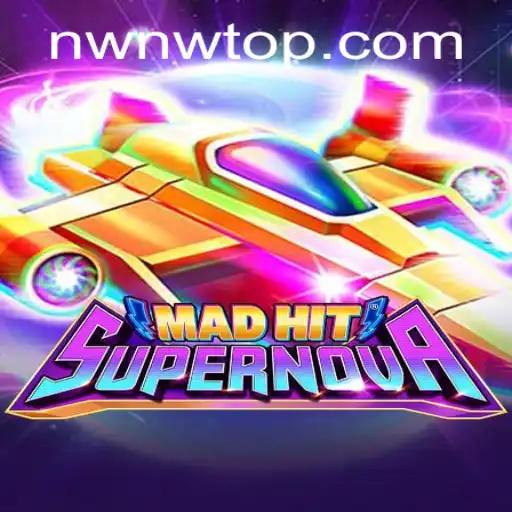 Descubra MadHitSupernova: O Novo Fenômeno dos Jogos Digitais