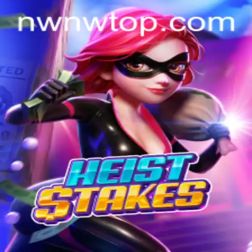 Descubra o Mundo Empolgante de HeistStakes: O Novo Jogo de Estratégia
