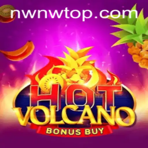 Descubra a Excitação de HotVolcanoBonusBuy: Um Jogo de Cassino Empolgante