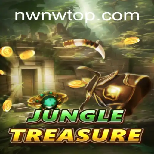 Descubra a Aventura Imersiva de JungleTreasure