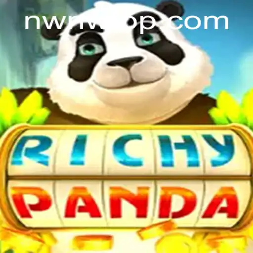 Descubra o Excitante Jogo RichyPanda