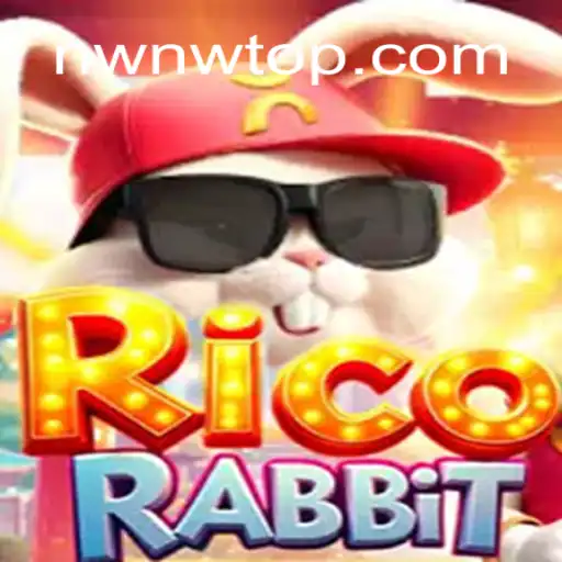 RicoRabbit: Explorando o Novo Mundo dos Jogos Online