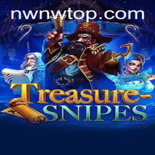 Descubra TreasureSnipes: o Jogo de Caça ao Tesouro que Conquista o Mundo