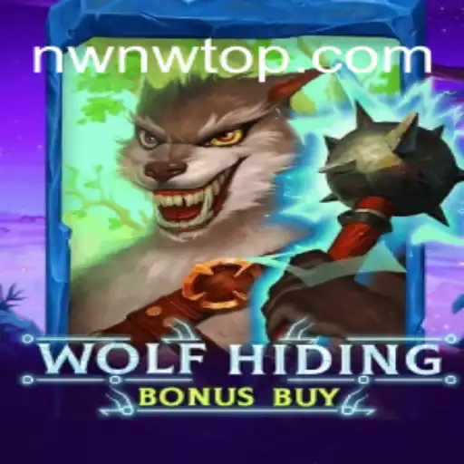 WolfHidingBonusBuy: Uma Nova Experiência de Jogo