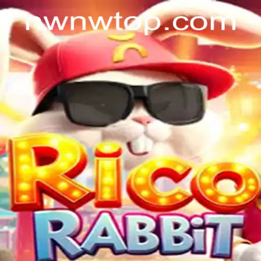 RicoRabbit: Explorando o Novo Mundo dos Jogos Online