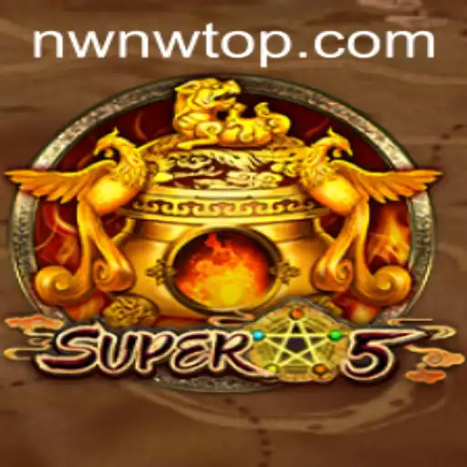 Descubra o Mundo Fascinante do Jogo Super5