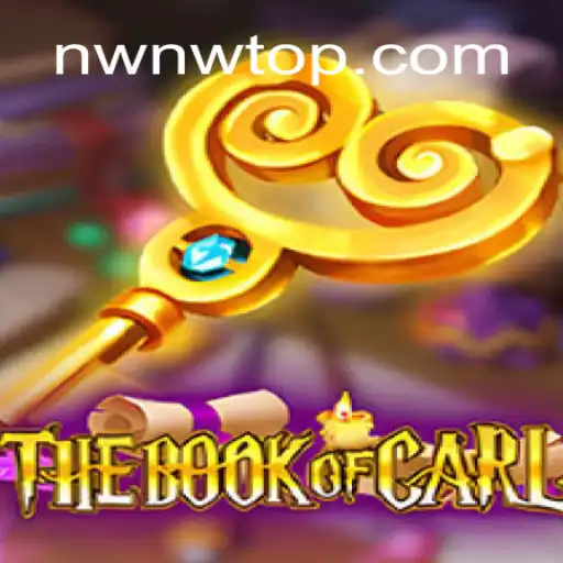 Descubra os Mistérios de TheBookofCarl: Um Jogo Inovador