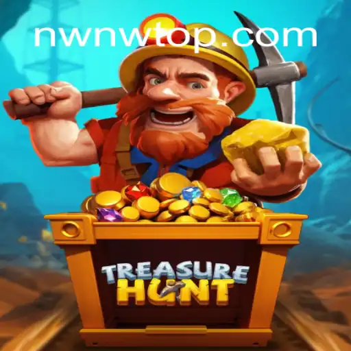 Descubra o Mundo de Aventura com TreasureHunt em NWNW.com