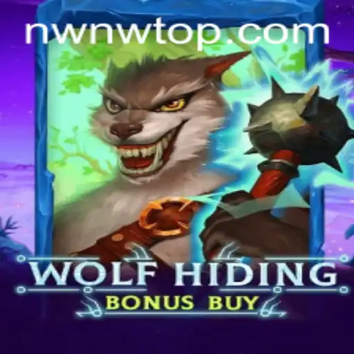 WolfHidingBonusBuy: Uma Nova Experiência de Jogo